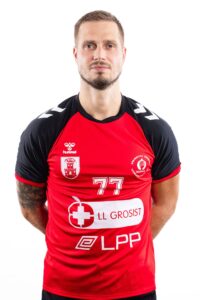 Gašper Hrastnik