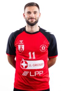 Kenan Pajt