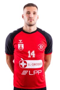 Leon Ljevar