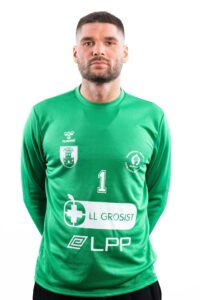 Nebojsa Bojic