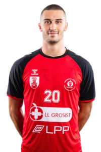 Tarik Mlivić